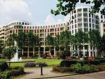 RAMADA PLAZA BERLIN CITY CENTR RAMADA PLAZA BERLIN CITY CENTR