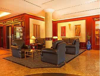 RAMADA PLAZA BERLIN CITY CENTR RAMADA PLAZA BERLIN CITY CENTR