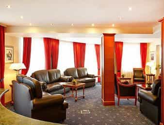 RAMADA PLAZA BERLIN CITY CENTR RAMADA PLAZA BERLIN CITY CENTR