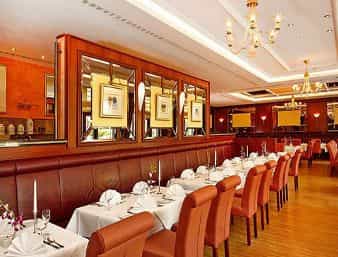 RAMADA PLAZA BERLIN CITY CENTR RAMADA PLAZA BERLIN CITY CENTR