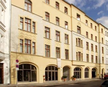 TOP VCH HOTEL AUGUSTINENHOF TOP VCH HOTEL AUGUSTINENHOF