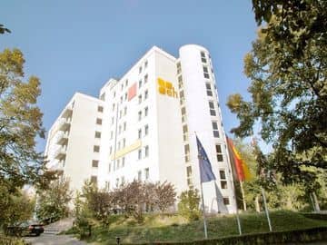 Enjoy Hotel Berlin City Messe Enjoy Hotel Berlin City Messe