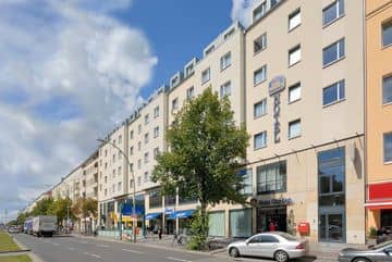 Best Western Hotel City Ost Best Western Hotel City Ost
