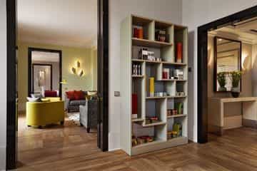 Rocco Forte Hotel De Rome Rocco Forte Hotel De Rome