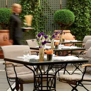 Rocco Forte Hotel De Rome Rocco Forte Hotel De Rome