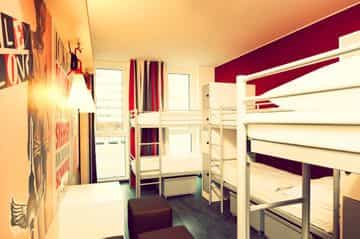 One80 Hostel Berlin One80 Hostel Berlin
