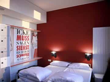 One80 Hostel Berlin One80 Hostel Berlin