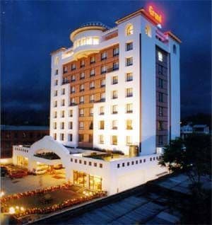 Grand Hotel Grand Hotel
