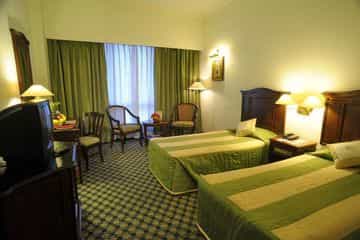 Grand Hotel Grand Hotel
