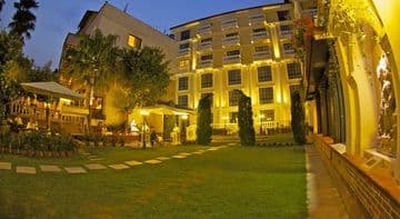 Kathmandu Guest House Kathmandu Guest House