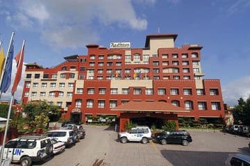 Radisson Radisson