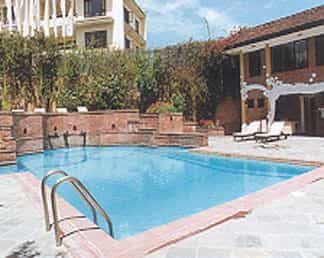 SHANGRI-LA SHANGRI-LA