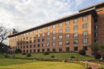 Crowne Plaza Kathmandu-Soaltee Crowne Plaza Kathmandu-Soaltee
