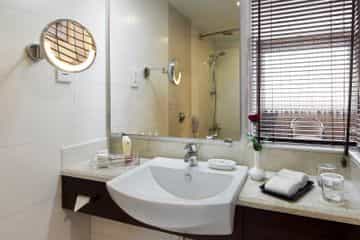 Crowne Plaza Kathmandu-Soaltee Crowne Plaza Kathmandu-Soaltee