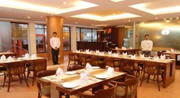 Hotel Summit Residency, Airport Hotel Hotel Summit Residency, Airport Hotel