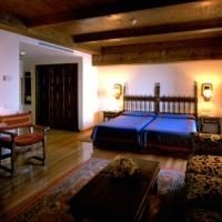 Parador De Baiona3