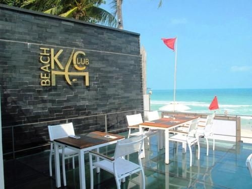 เคซี บีช คลับ แอนด์ พูล วิลล่า (KC Beach Club & Pool Villas)4