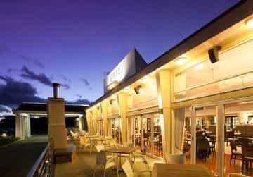 Copthorne Solway Park, Wairarapa