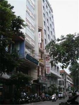 Moonview Hotel Moonview Hotel