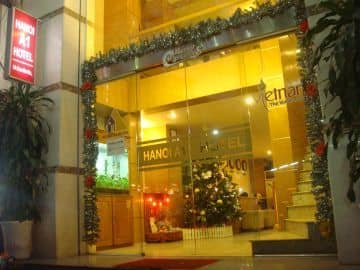 Hanoi A1 Hotel Hanoi A1 Hotel