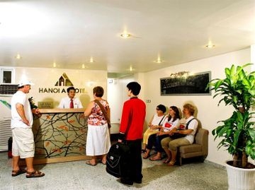 Hanoi A1 Hotel1