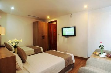 Hanoi A1 Hotel4