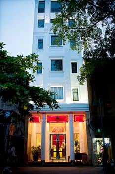Gia Bao Grand Hotel Gia Bao Grand Hotel