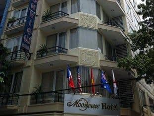 Moonview 2 Hotel Moonview 2 Hotel