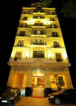 Royal Gate Hotel Royal Gate Hotel