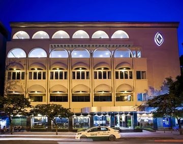 Eastin Easy GTC Hanoi Hotel0