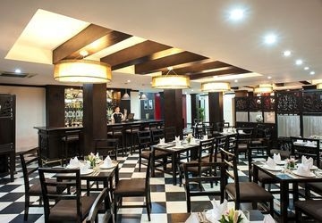 Eastin Easy GTC Hanoi Hotel4