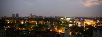 Authentic Hanoi Hotel Authentic Hanoi Hotel