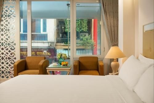 Golden Cyclo Hotel Powered by fave4
