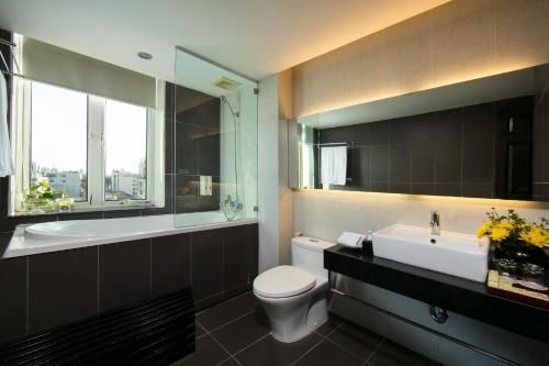 ฮานอย เอนิส โฮเต็ล แอนด์ สปา (Hanoi Anise Hotel & Spa)4