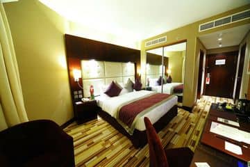 Paragon Hotel Paragon Hotel