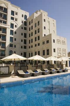 Al Manzil Al Manzil