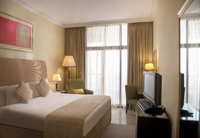 SUITE SEA VIEW TWO BEDROOMS