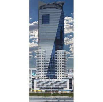 Grand Midwest Tower Grand Midwest Tower