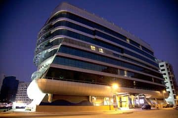 Grand Excelsior Hotel Al Barsh Grand Excelsior Hotel Al Barsh