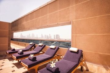 Movenpick Hotel And Apartment2