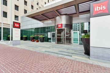 โรงแรมไอบิส มอลล์ ออฟ ดิ เอมิเรตส์ (Ibis Mall Of The Emirates)0
