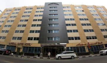 Imperial Suites Imperial Suites