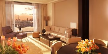 InterContinental Residence Suites Dubai Festival City3