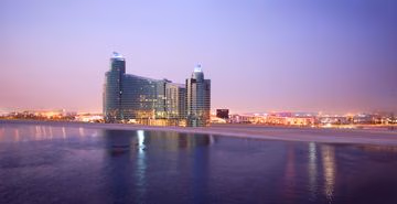 InterContinental Residence Suites Dubai Festival City0