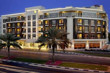 Time Grand Plaza Hotel Time Grand Plaza Hotel