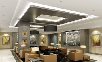 Time Grand Plaza Hotel3