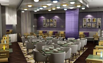 Time Grand Plaza Hotel2