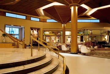 Residence By Le Meridien Residence By Le Meridien