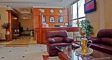 La Villa Najd Hotel Apartments1