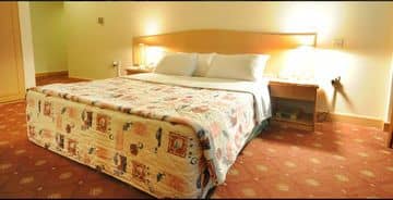 President Hotel President Hotel